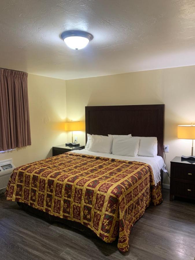 Relax Of Hotel Medford