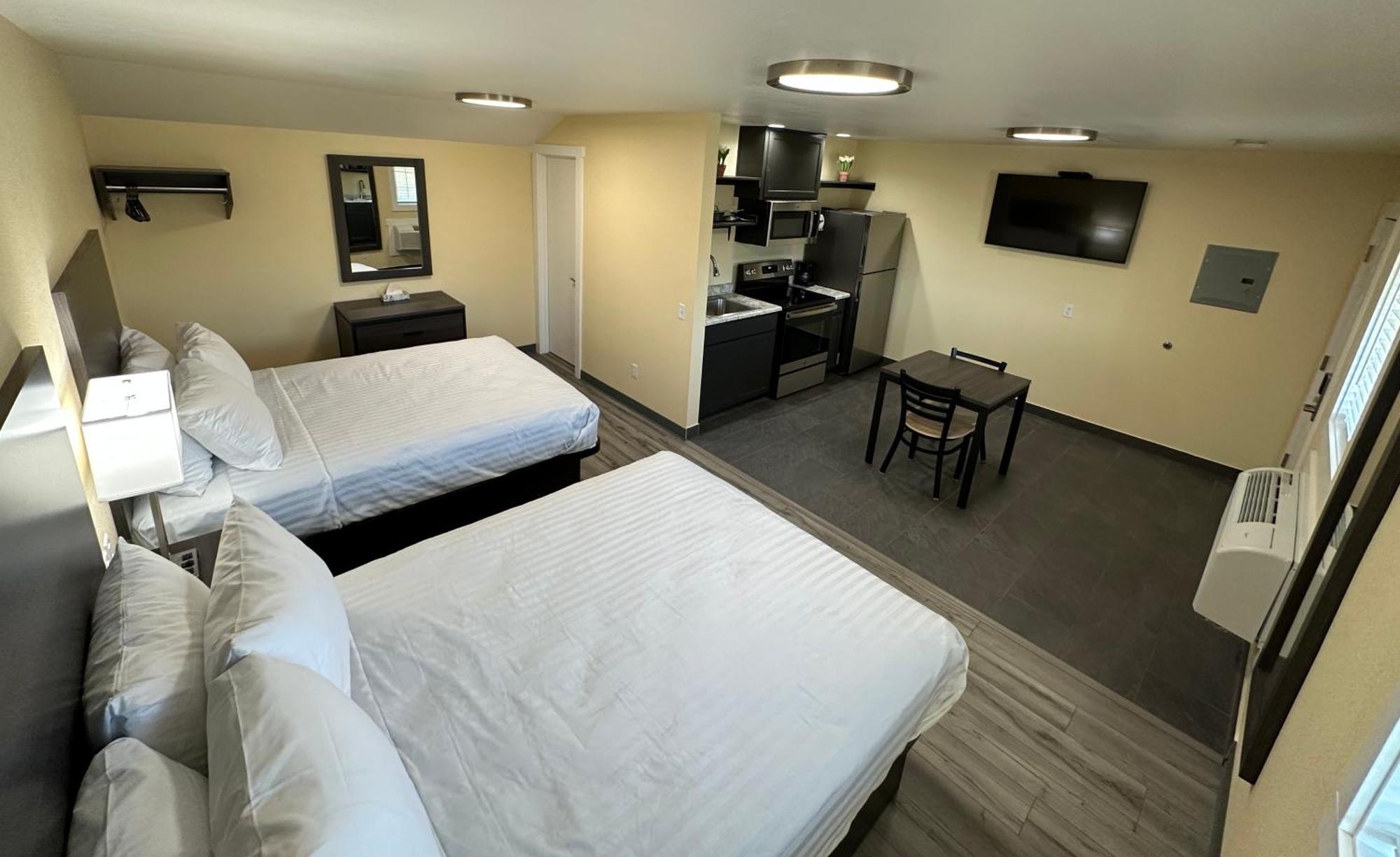 Relax Of 3* Medford