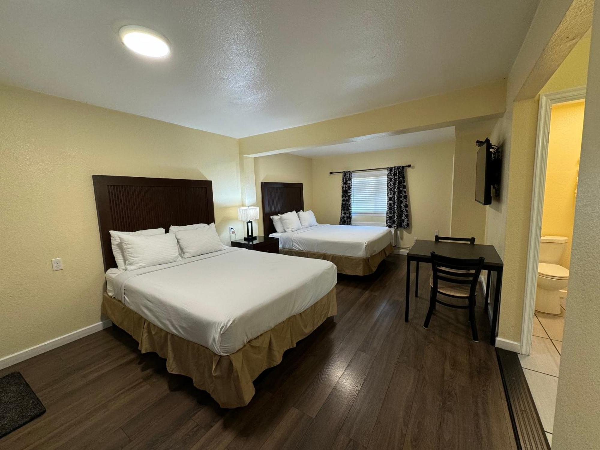 Relax Of Hotel